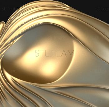 3D model NESTANDART_0029 (STL)